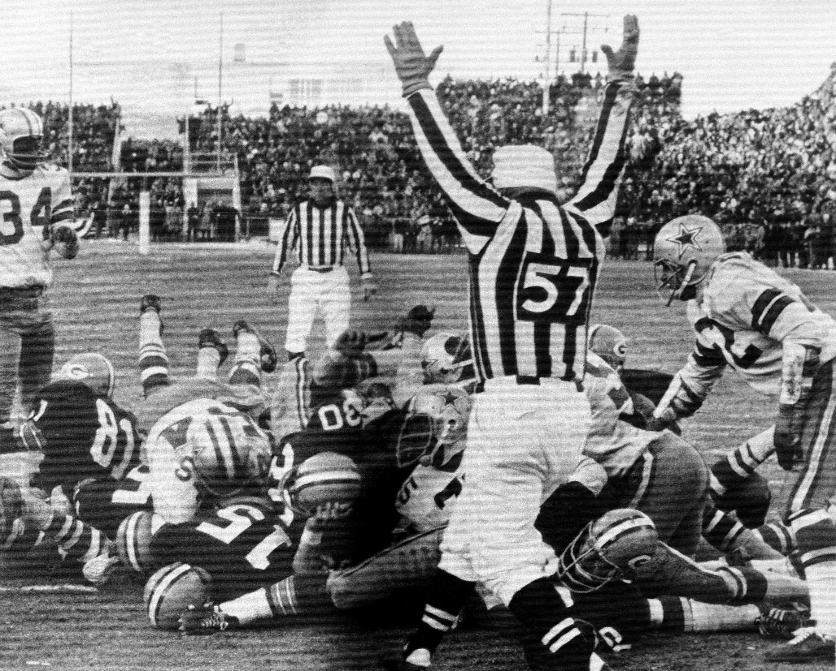 1967 nfl championship